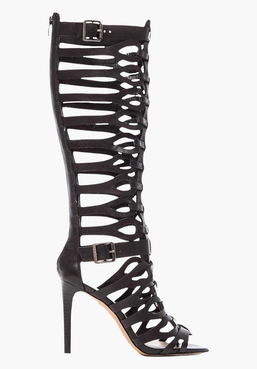 vince camuto gladiator boots