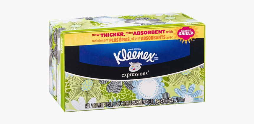 Kleenex, HD Png Download