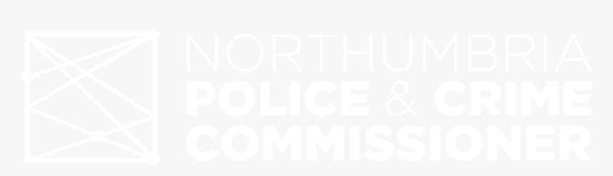 Northumbria Police And Crime Commissioner - Poster, HD Png Download