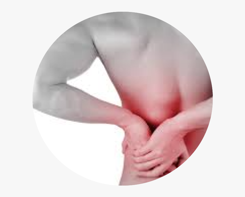 Back Pain After Ejaculation, HD Png Download