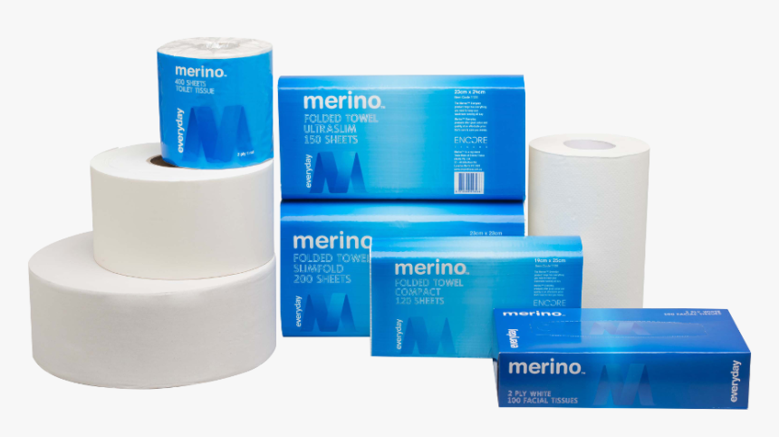 Recycled Paper Products - Tissue Paper, HD Png Download