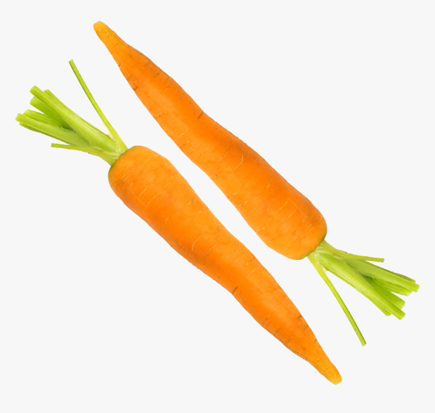 This Product Design Is Carrot Transparent Vegetables - Carrot, HD Png Download