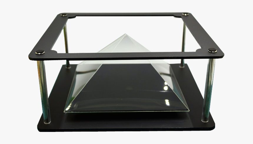 Hologram Table Png, Transparent Png