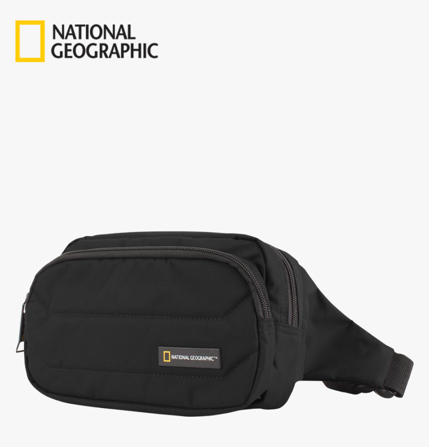 National Geographic Waist Pouch, HD Png Download