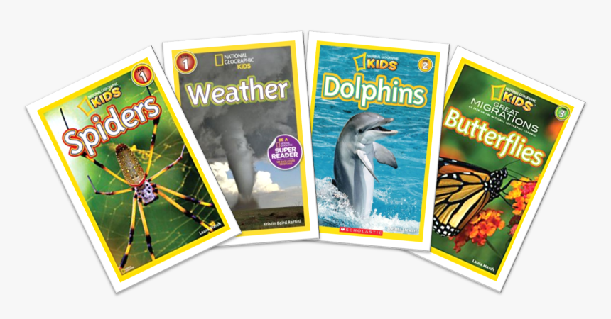 National Geographic Png, Transparent Png