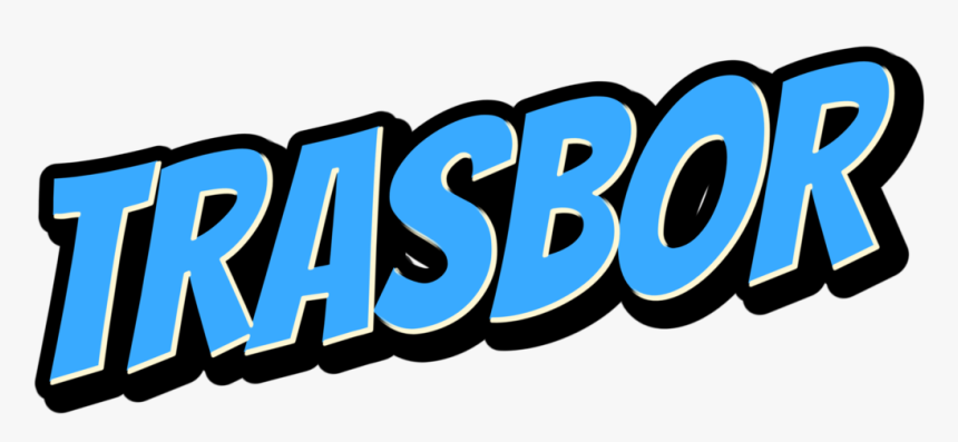 Trasbor - Graphics, HD Png Download