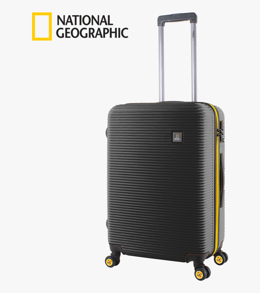 National Geographic, HD Png Download