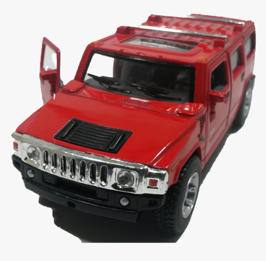 Model Car, HD Png Download