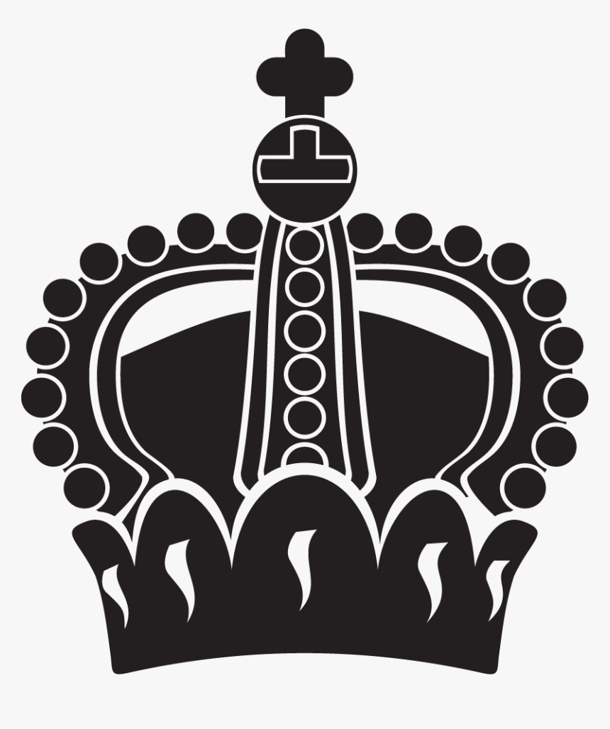 Royal Crown Vector, HD Png Download