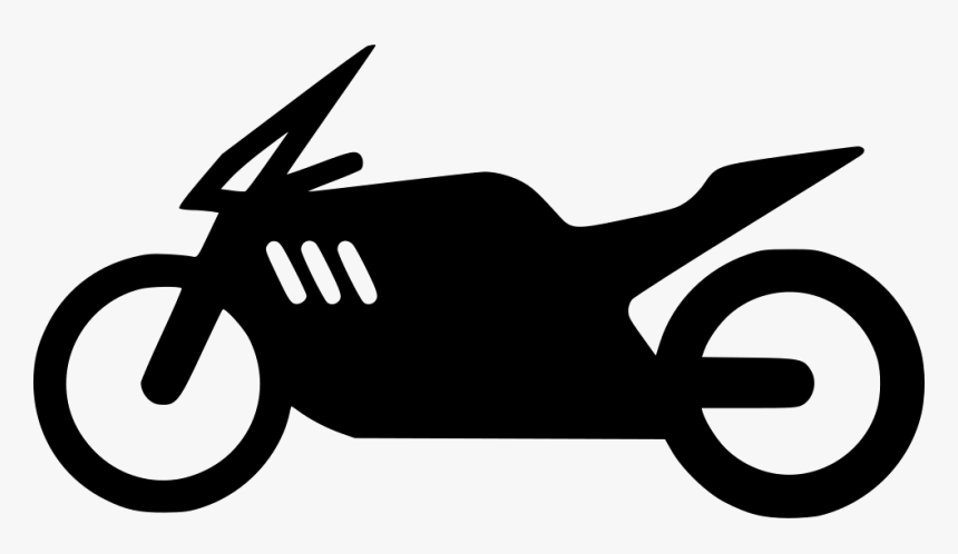 Motorbike, HD Png Download