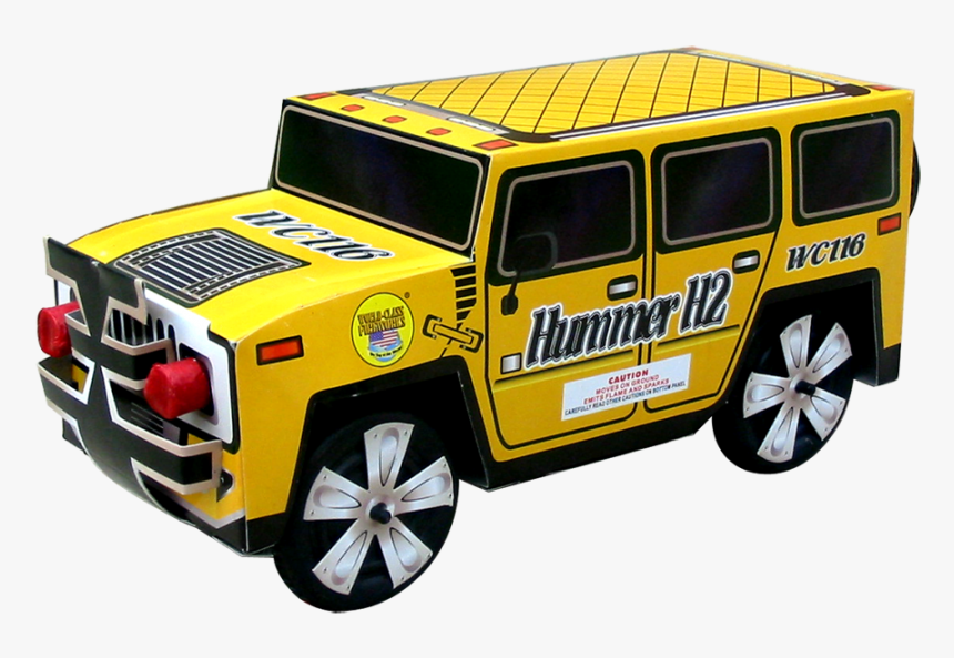 Hummer H2, HD Png Download
