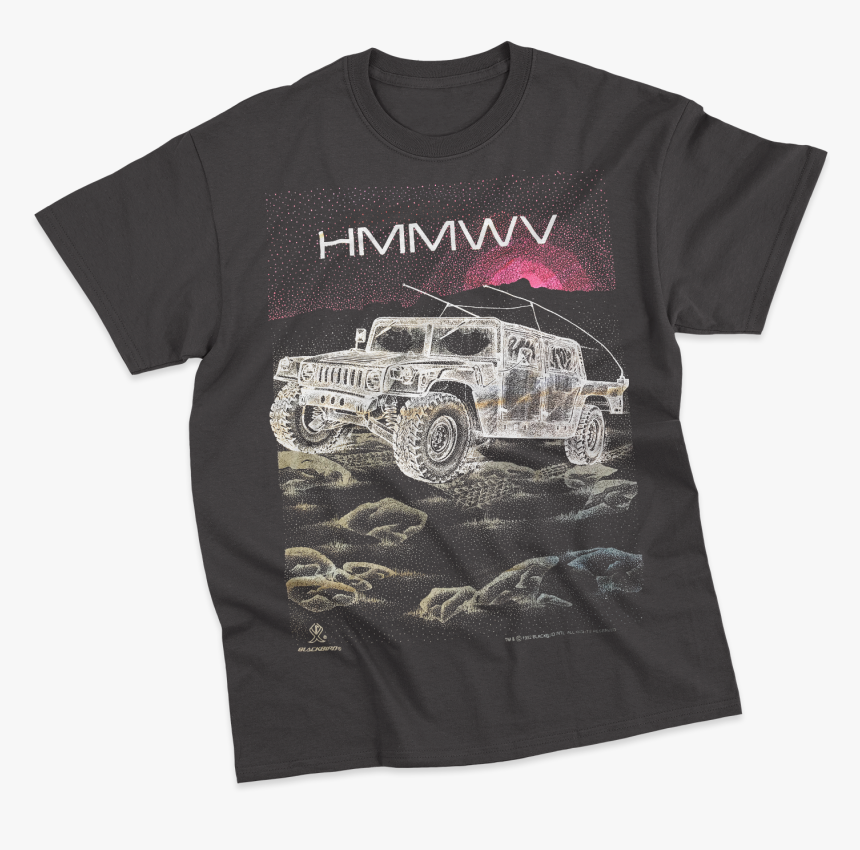 Humvee, HD Png Download