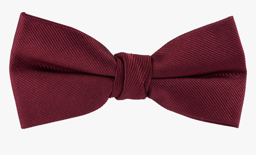 Red Bow Tie Png, Transparent Png