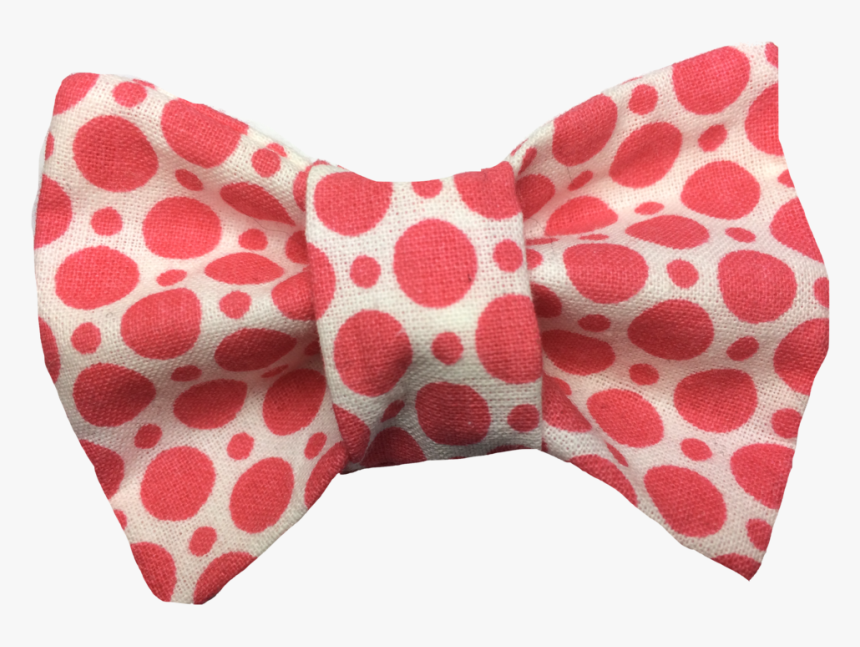Pink Polka, HD Png Download
