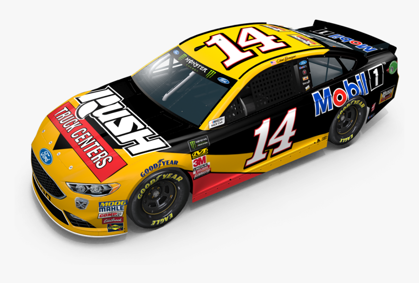 Nascar 2018 Clint Bowyer, HD Png Download
