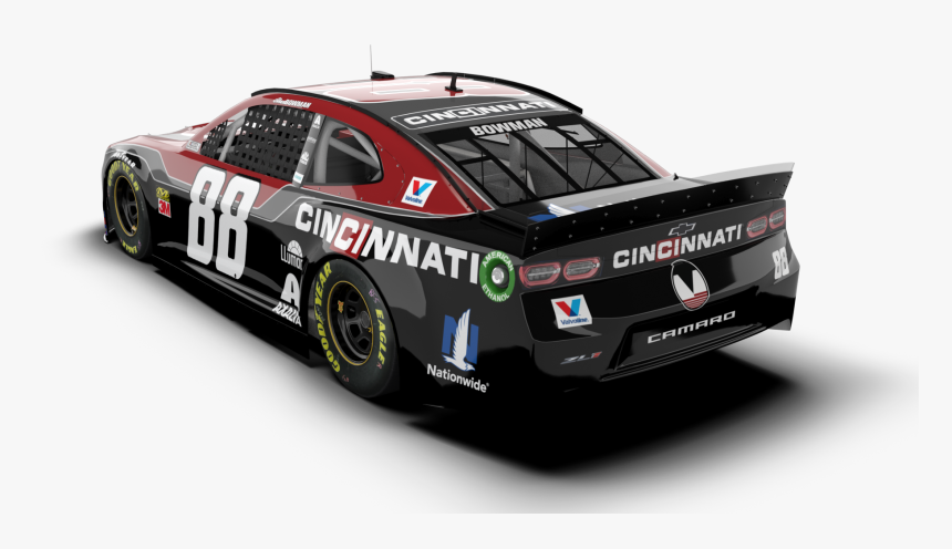 Chase Elliott Napa Night Vision, HD Png Download