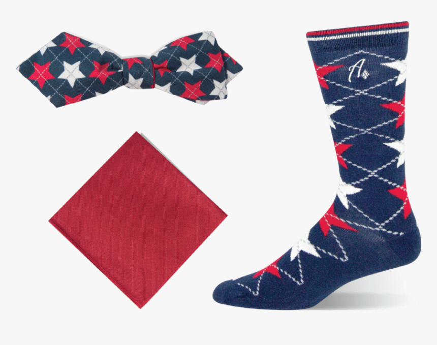 Bow Tie Set - Bow Tie, HD Png Download