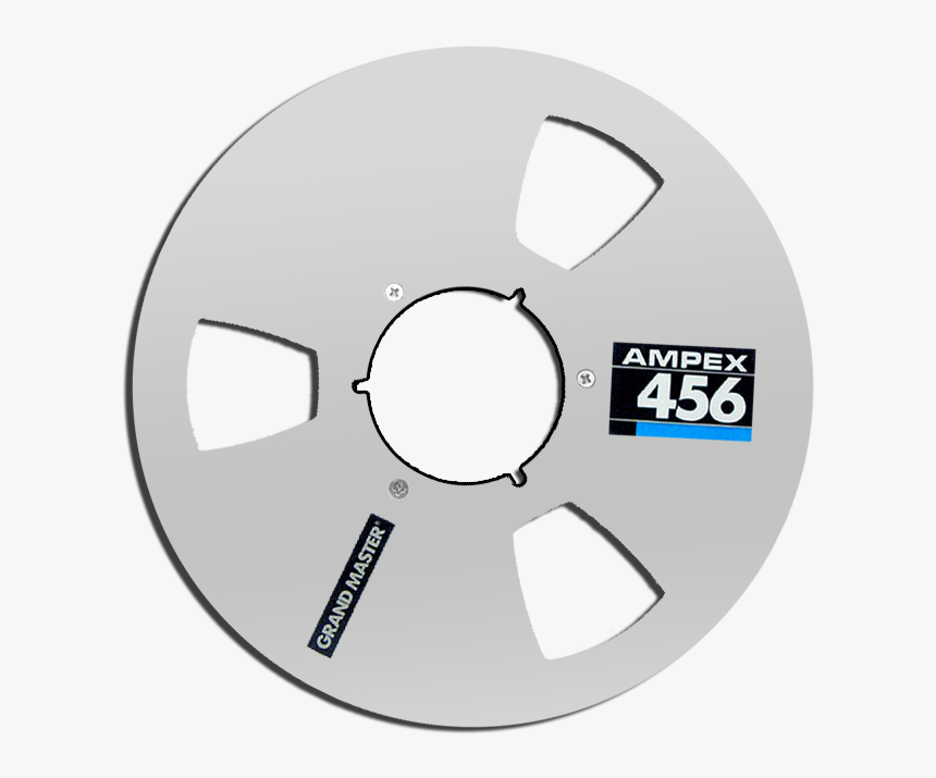 Reel To Reel Tape Png , Png Download - Reel To Reel Tape Png, Transparent Png