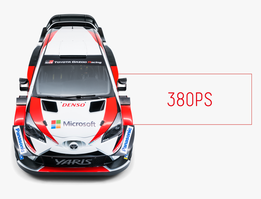 Toyota, HD Png Download