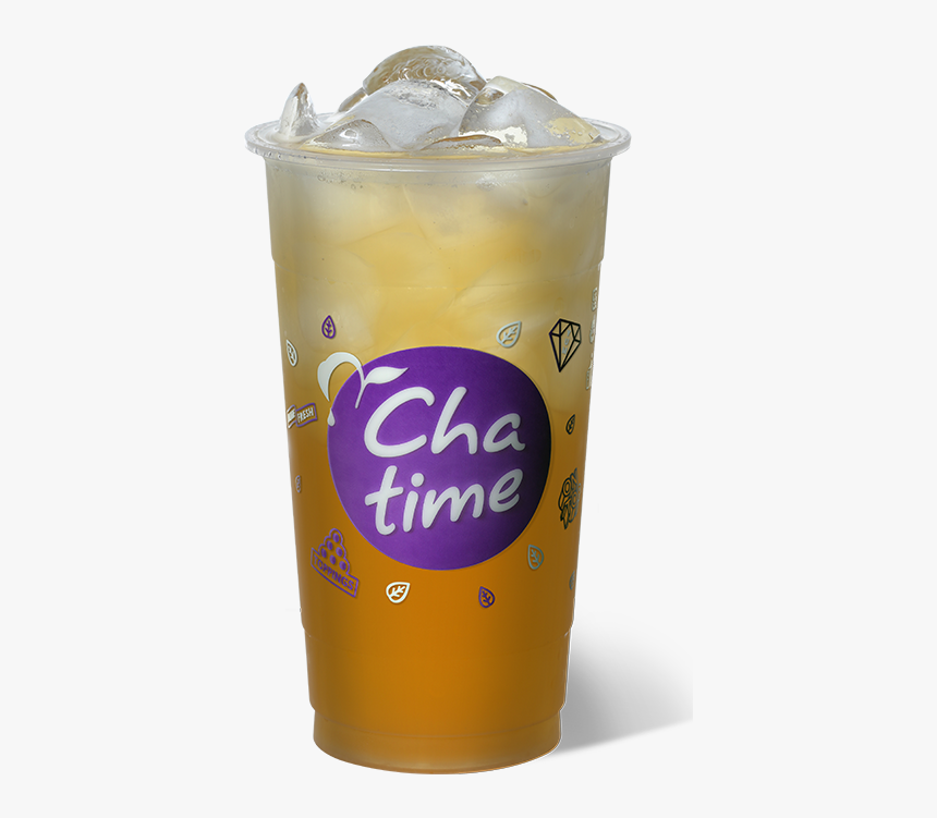 Japanese Sakura Sencha Chatime, HD Png Download