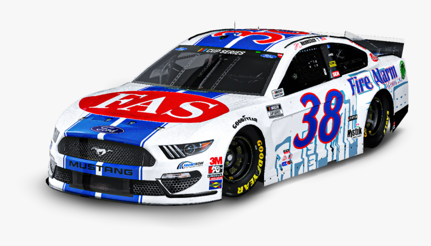 John Hunter Nemechek, HD Png Download