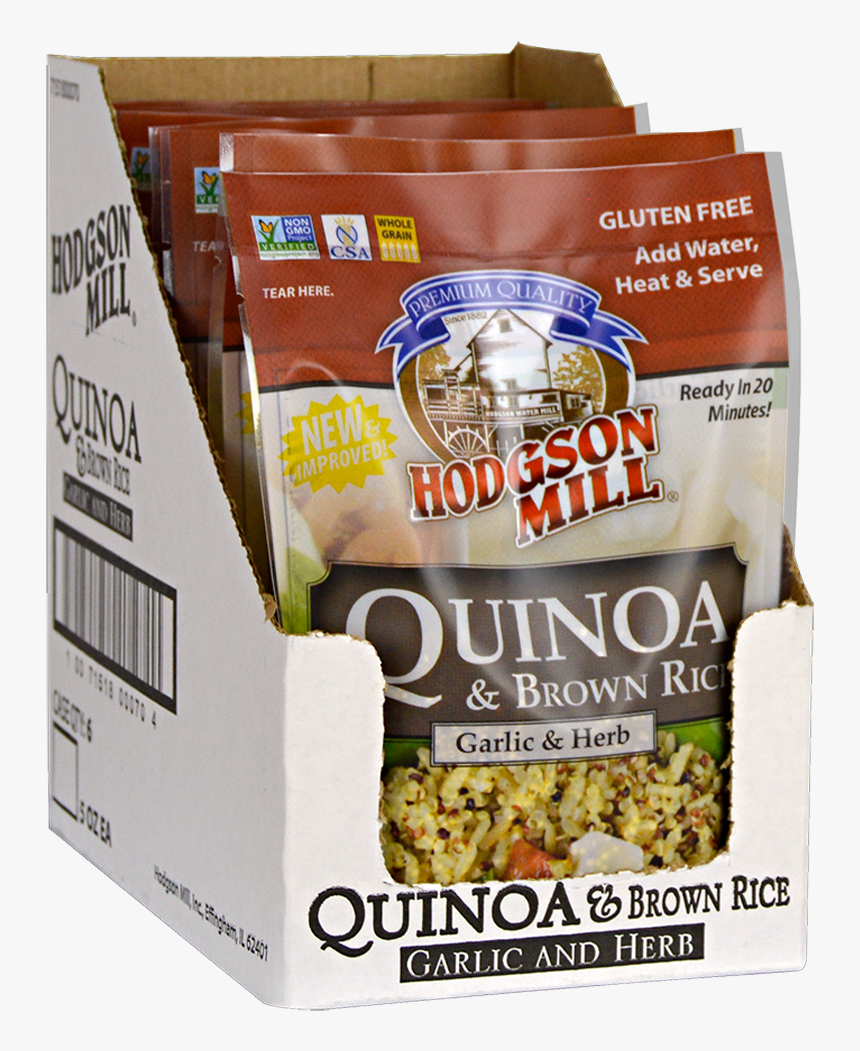 Cooked Brown Rice Png - Muesli, Transparent Png