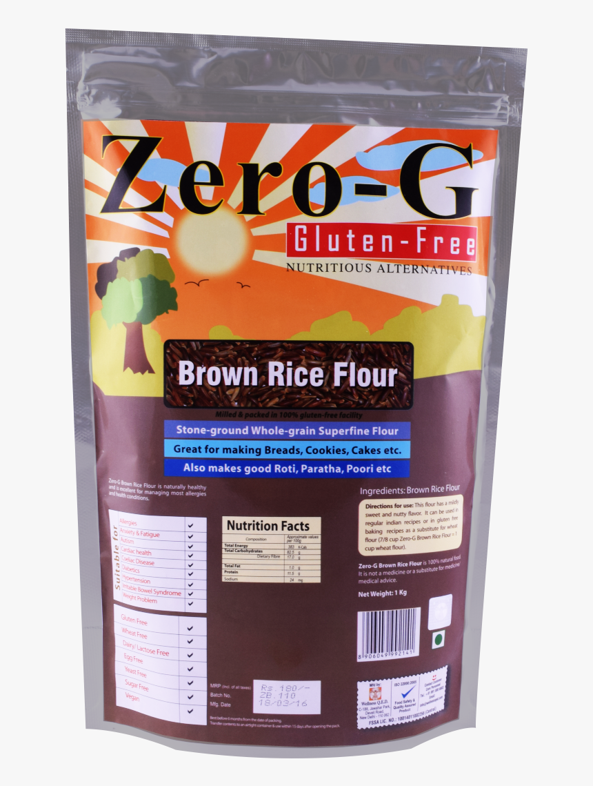 Flour, HD Png Download