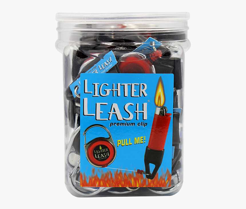 Lighter Leash Premium Clip, HD Png Download