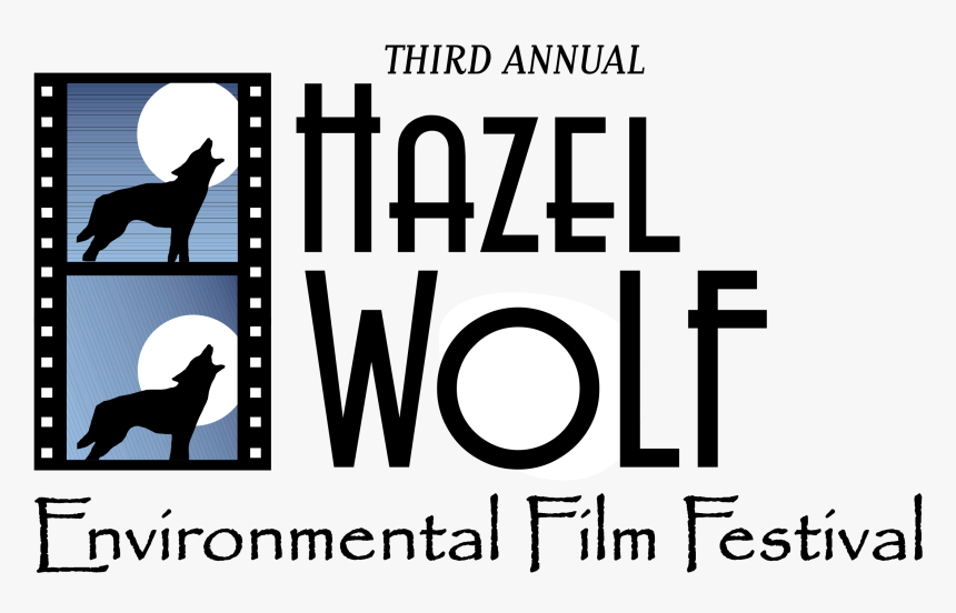 Hazel Wolf Logo Png Transparent - Dog, Png Download