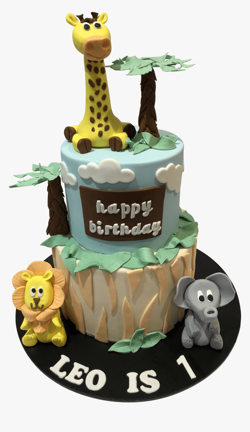 Birthday Cake, HD Png Download