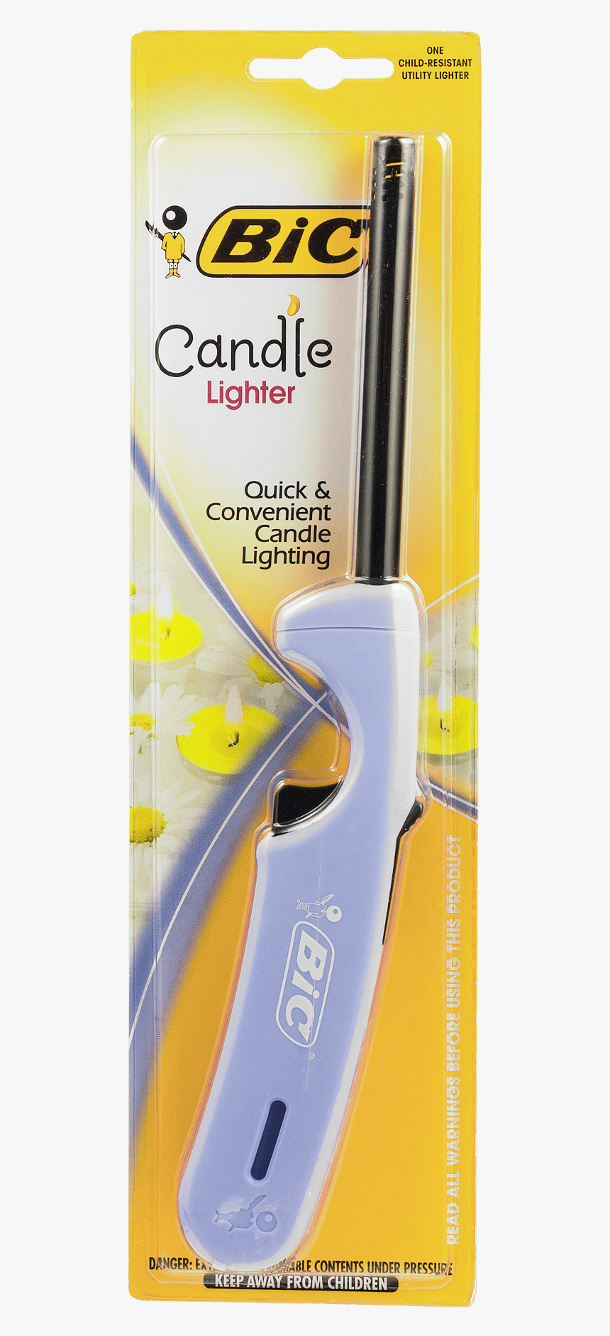Bic, HD Png Download