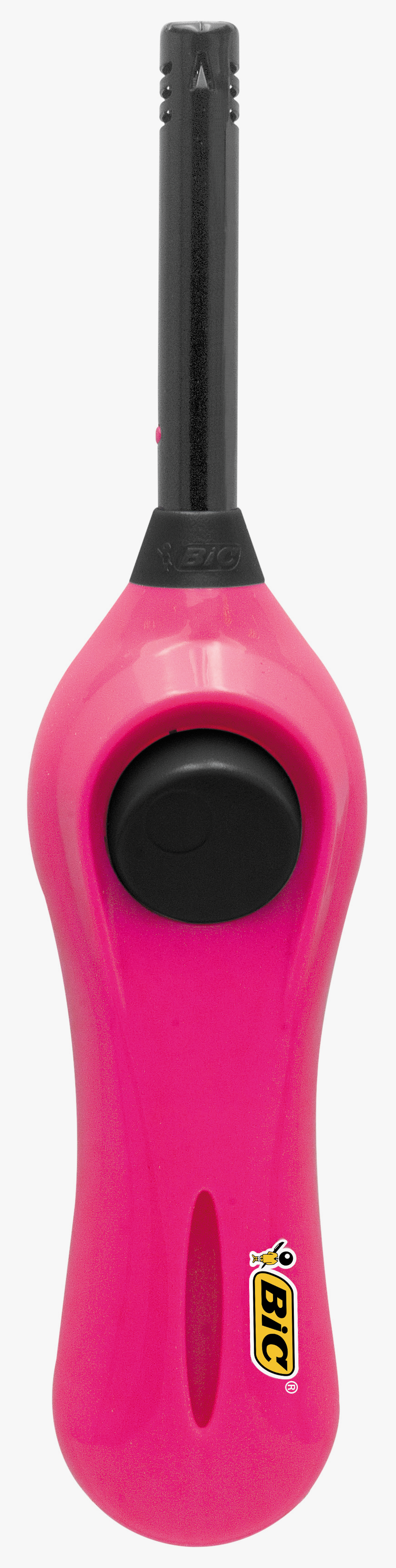 Mega Design Lighters Bic , Png Download - Bic, Transparent Png