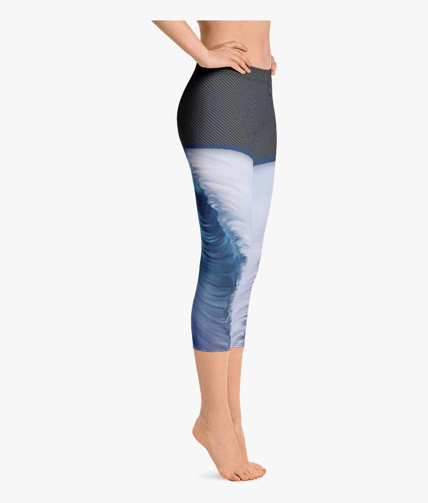 Capri Pants, HD Png Download