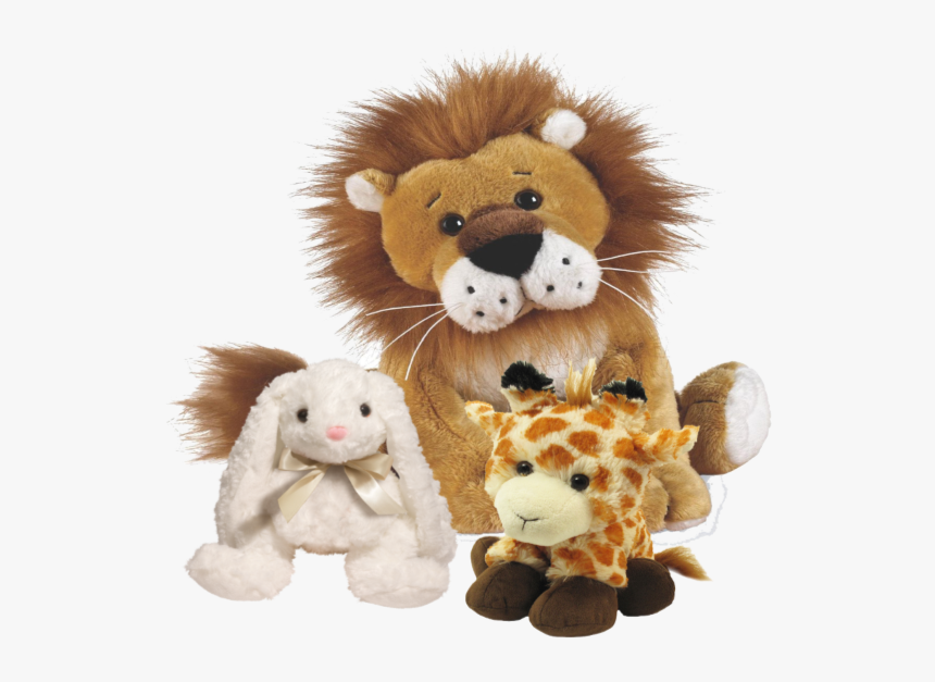 Caramel Lion Webkinz, HD Png Download