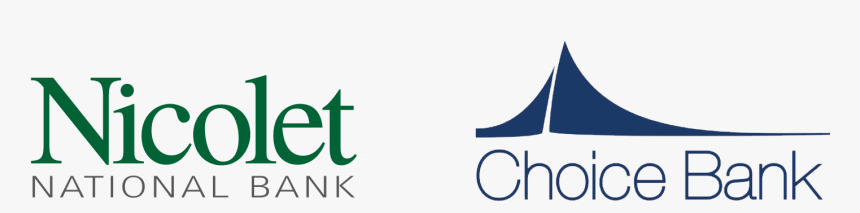 Nicolet National Bank, HD Png Download