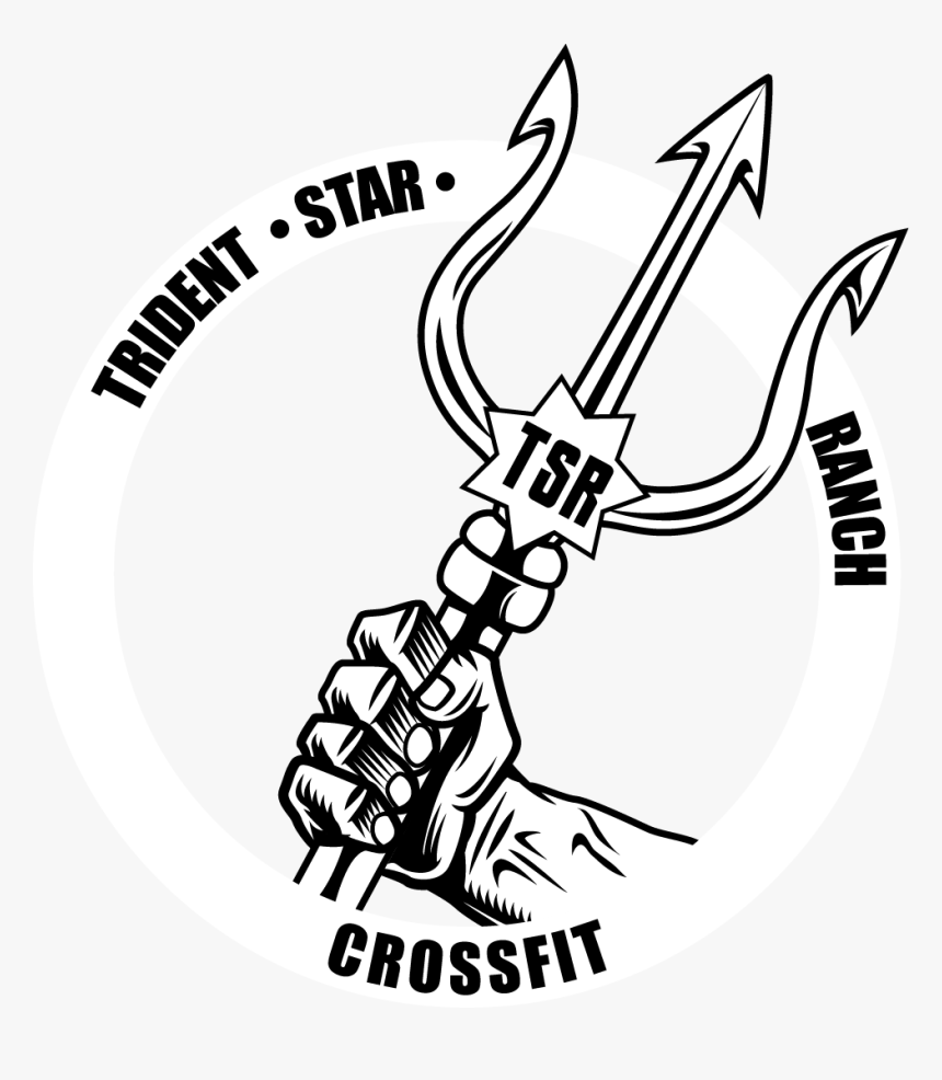 Tsr White - Graphic Design, HD Png Download