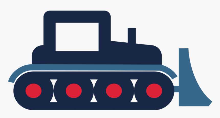Construction Icon Website, HD Png Download