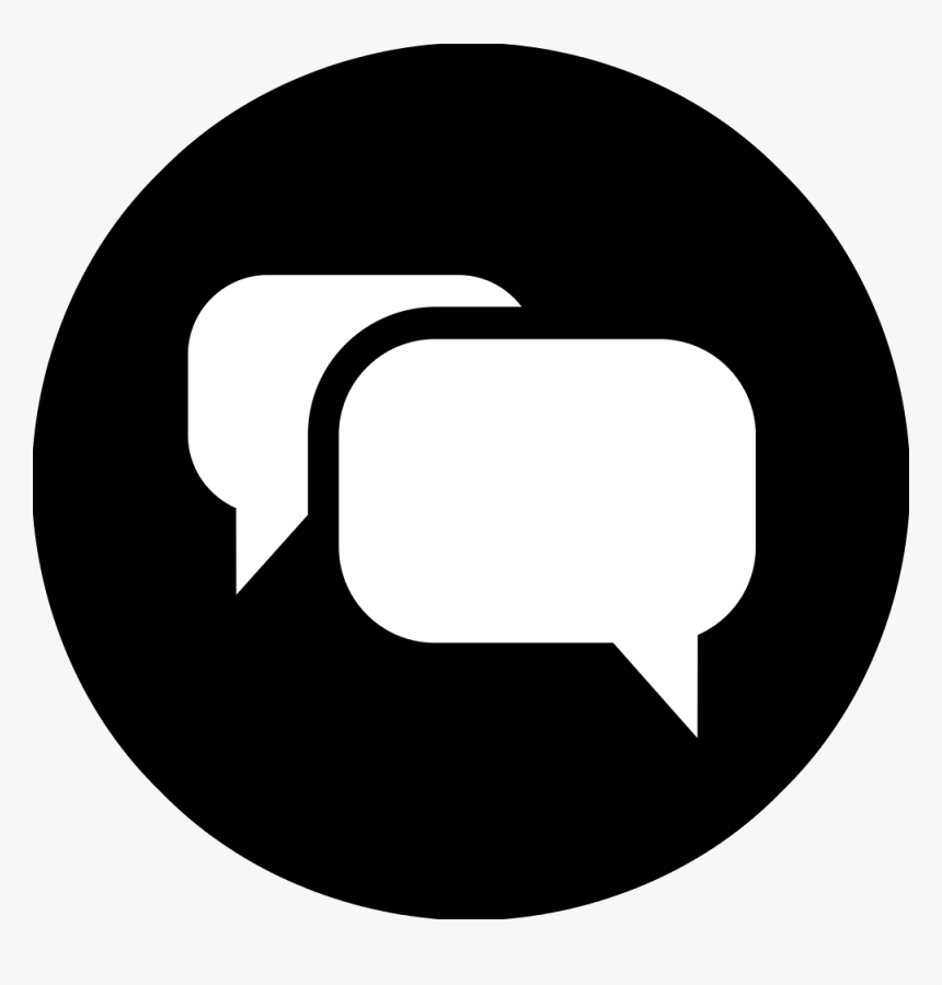 Black Youtube Logo Png, Transparent Png