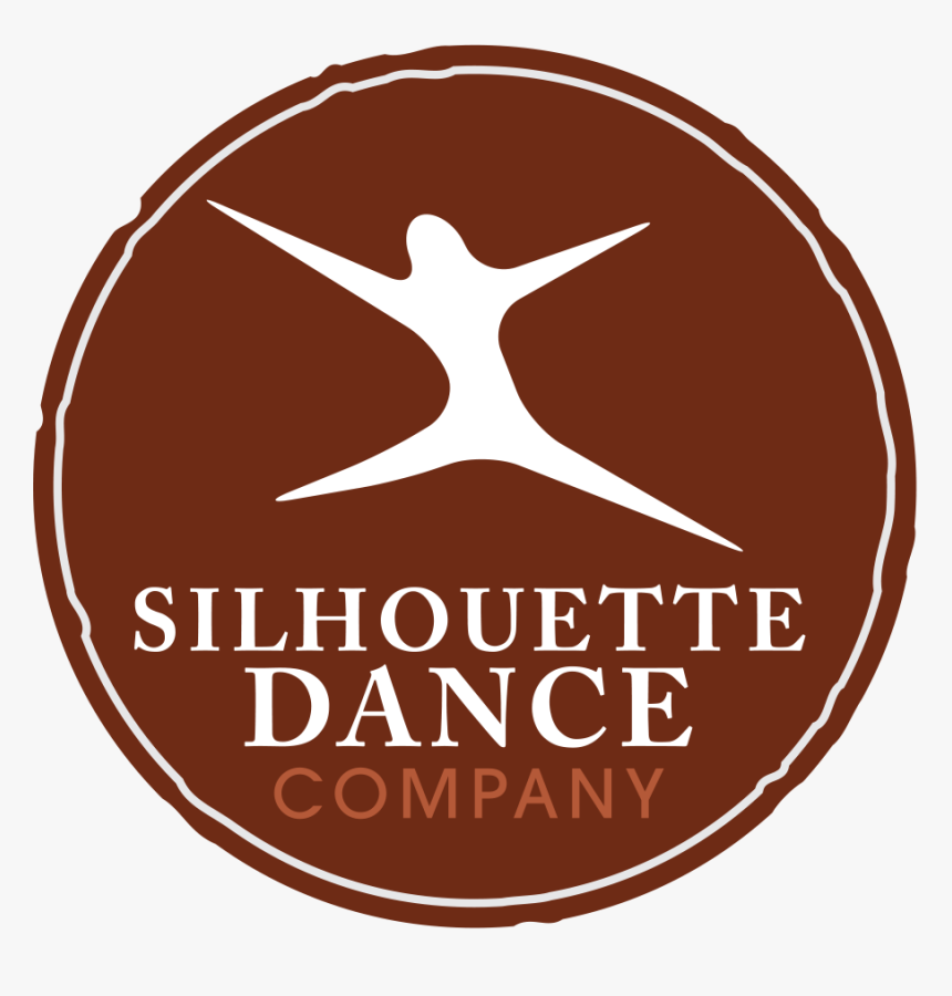 Silhouette Dance Company Decatur Tx, HD Png Download