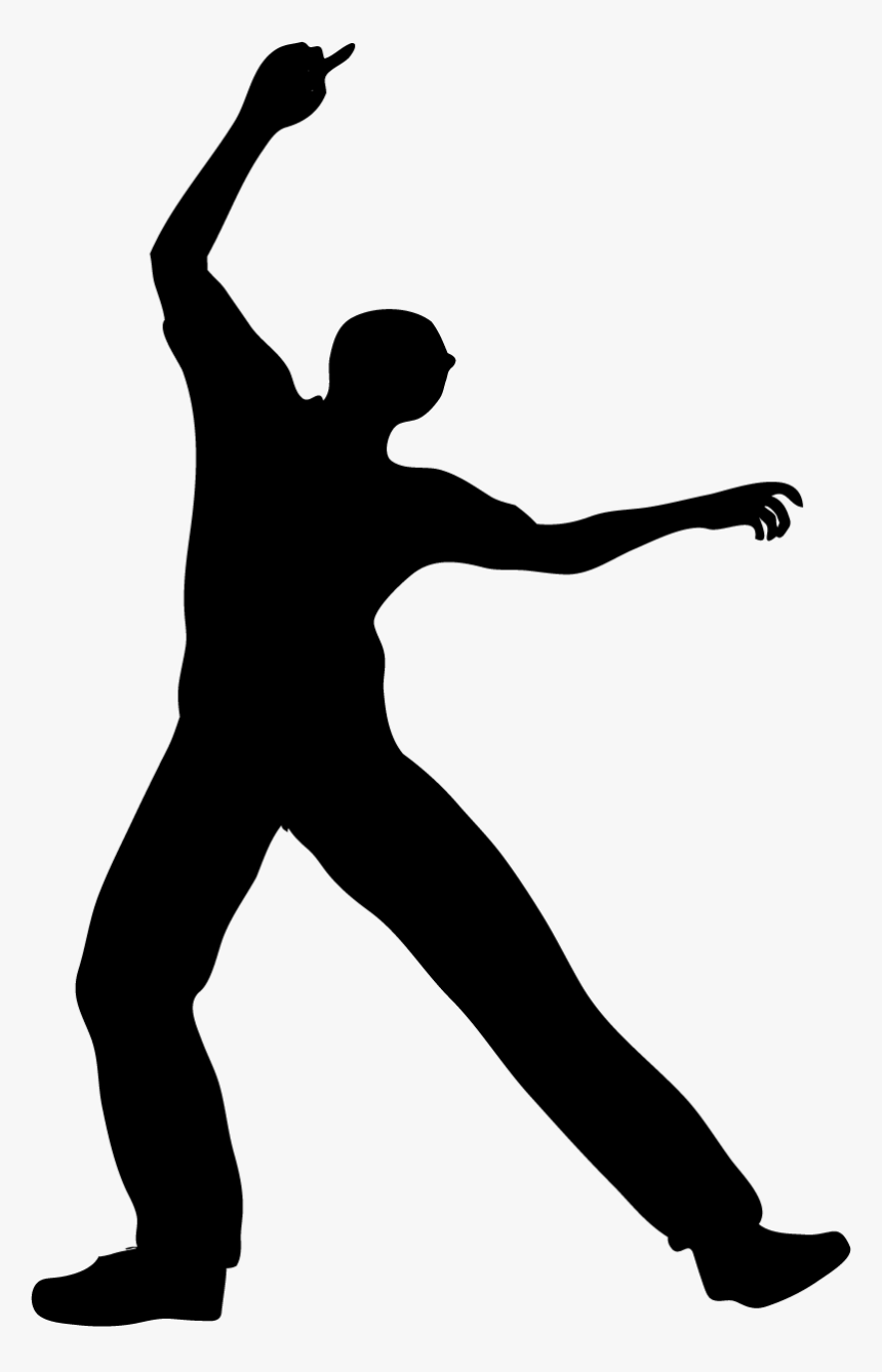 Couple Dancing, HD Png Download