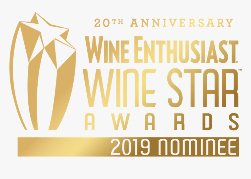 Wine Star Awards 2020, HD Png Download