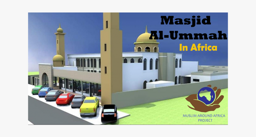 Gurdwara, HD Png Download