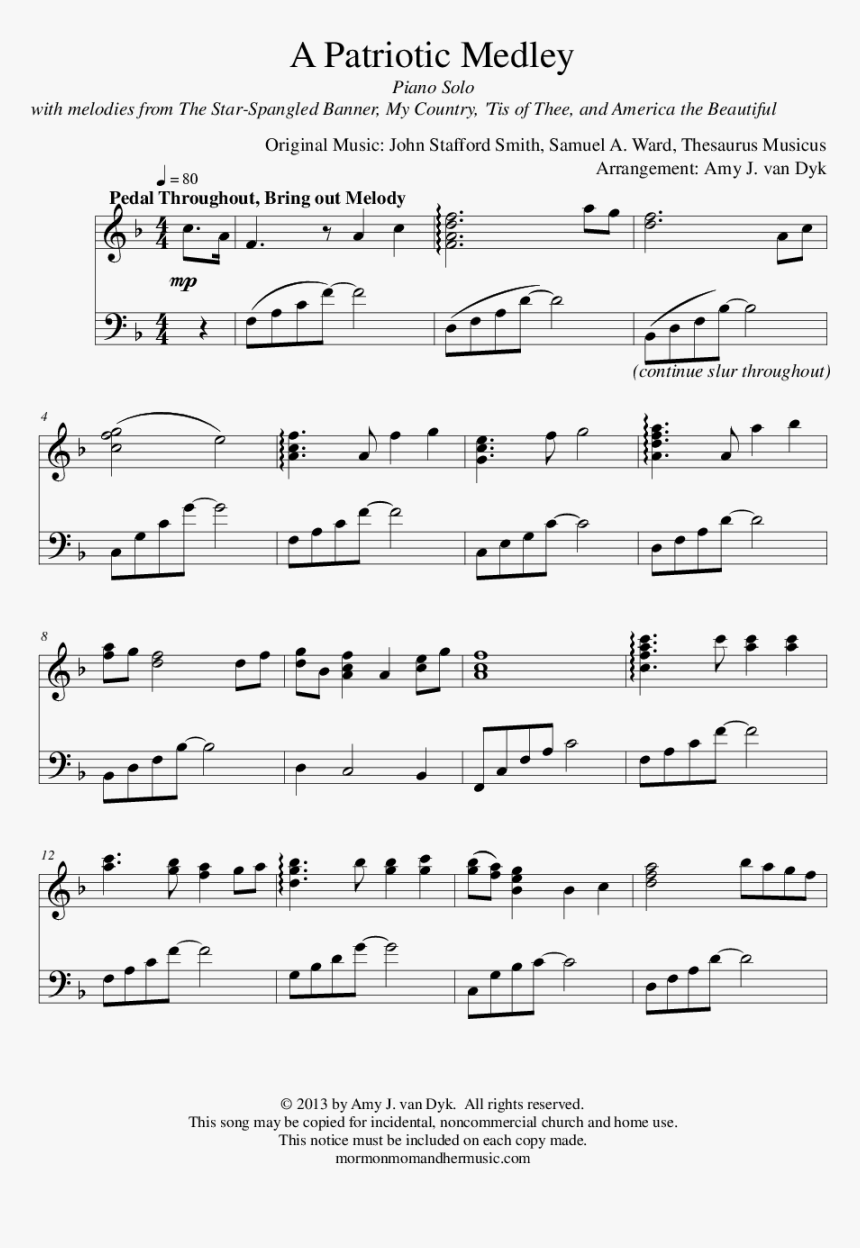 Sheet Music Picture - Old Music Sheet Background, HD Png Download