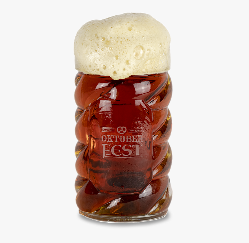 Glass Bottle, HD Png Download