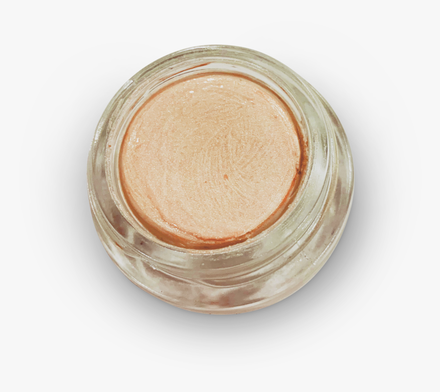 Halo Rx Sun - Eye Shadow, HD Png Download