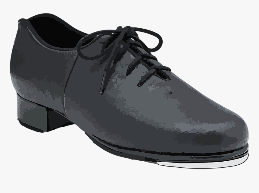 Bloch Tap Shoes, HD Png Download