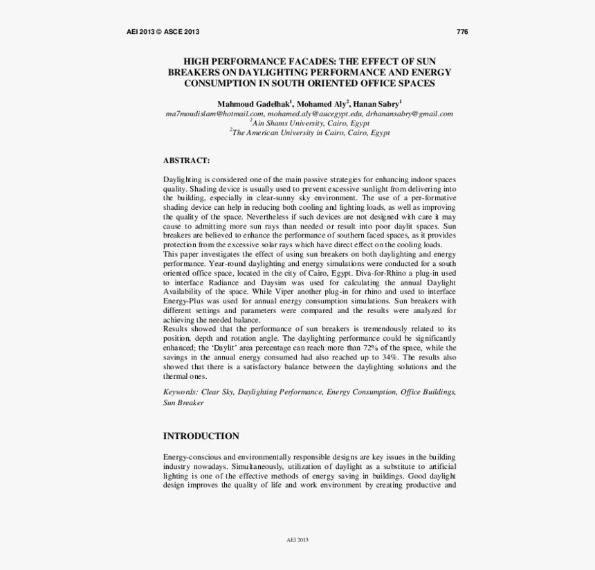 Document, HD Png Download