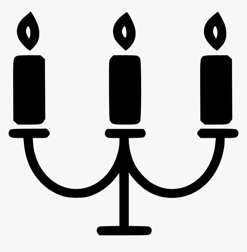 Candles - Candle, HD Png Download