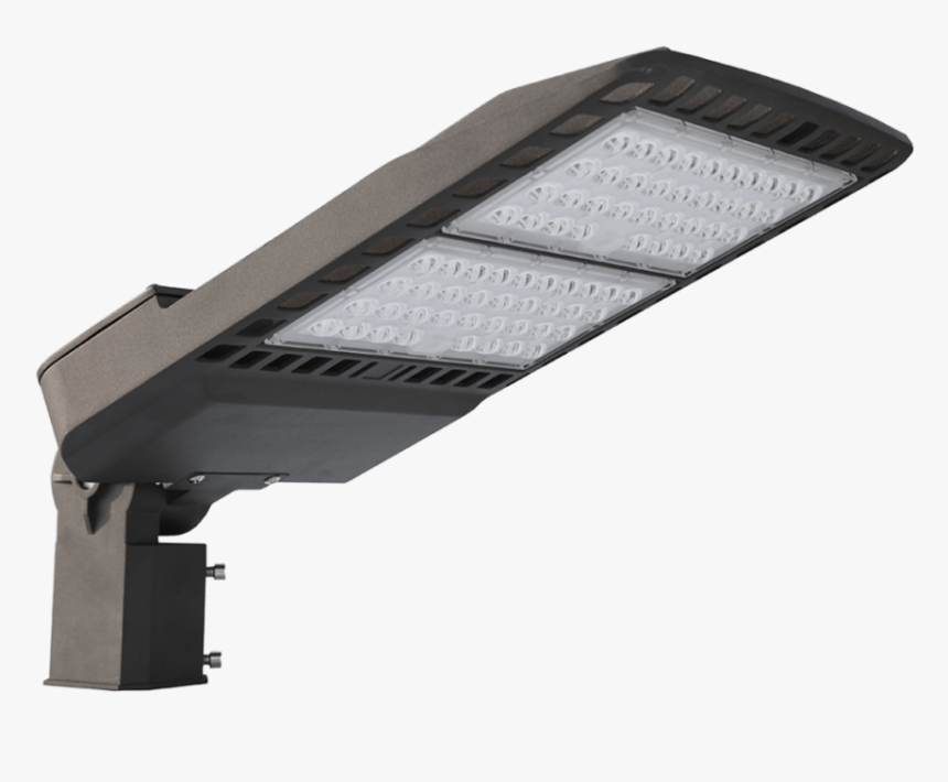Led Shoebox - Street Light, HD Png Download