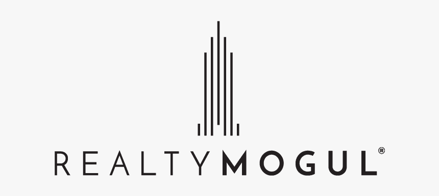 Realty Mogul - Realtymogul, HD Png Download